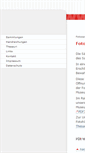 Mobile Screenshot of fotoerbe-sachsen.de