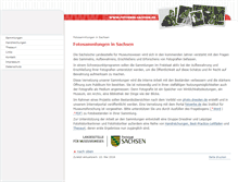 Tablet Screenshot of fotoerbe-sachsen.de